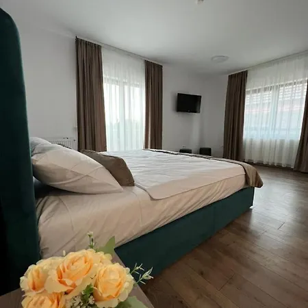 Διαμέρισμα Plevnei 3 Κλουζ-Ναπόκα