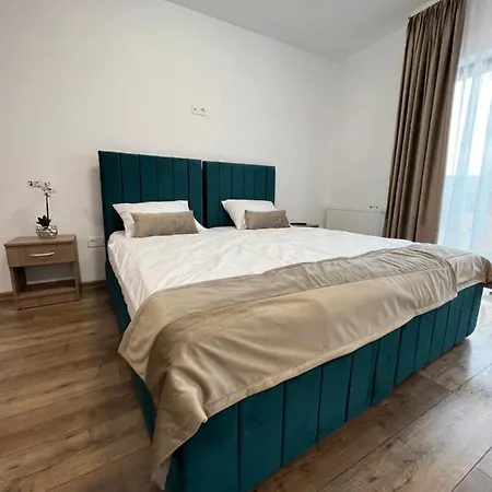 Plevnei 3 4* Cluj-Napoca