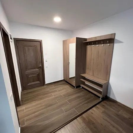 Plevnei 3 Lägenhet Cluj-Napoca