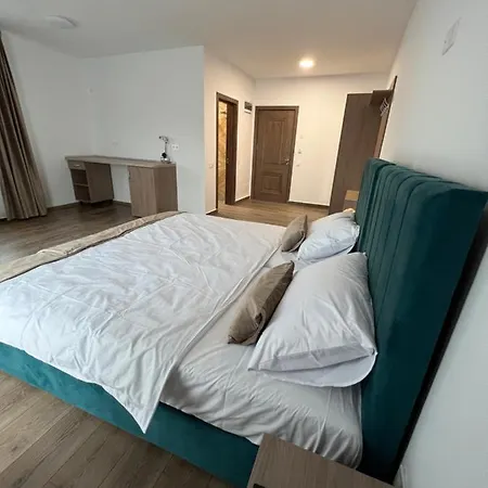 Plevnei 3 4* Cluj-Napoca