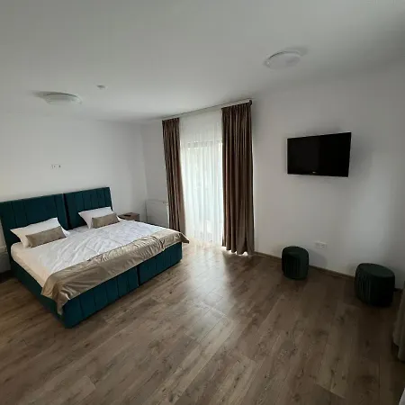 Apartment Plevnei 3 Cluj-Napoca