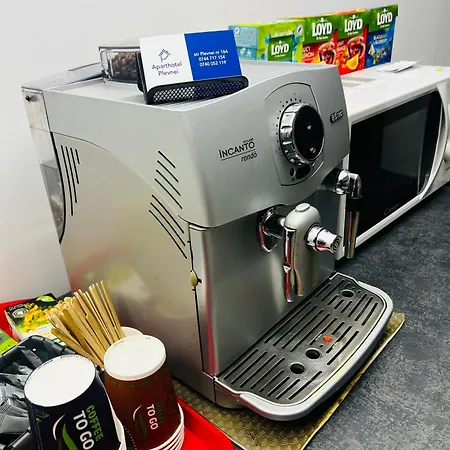 Plevnei 3 Διαμέρισμα