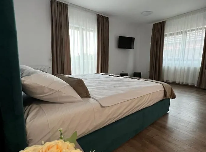 Lejlighed Plevnei 3 Cluj-Napoca