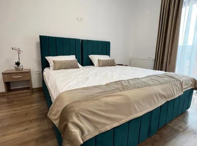 Plevnei 3 4* Cluj-Napoca