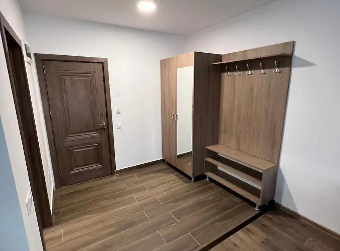 Plevnei 3 Lejlighed Cluj-Napoca