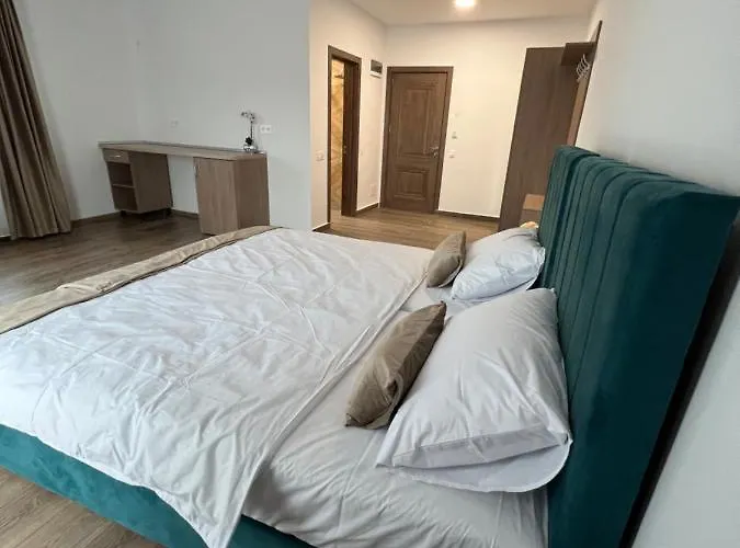 Plevnei 3 4* Cluj-Napoca